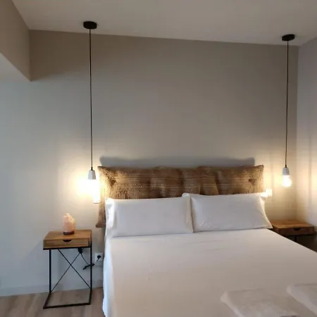 La Maison Chocolat 4 Apartament