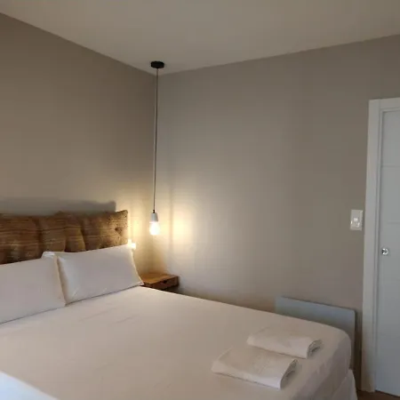 Apartament La Maison Chocolat 4 *