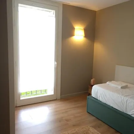 Apartament La Maison Chocolat 4 Osséja