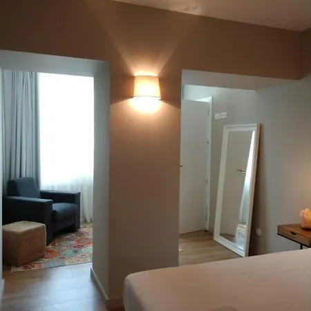 La Maison Chocolat 4 Apartament *