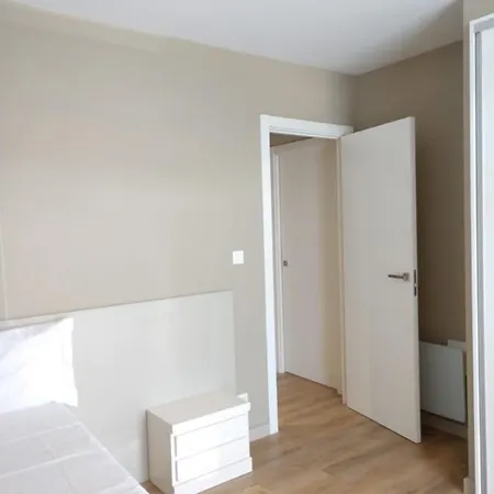 Apartament La Maison Chocolat 4 *