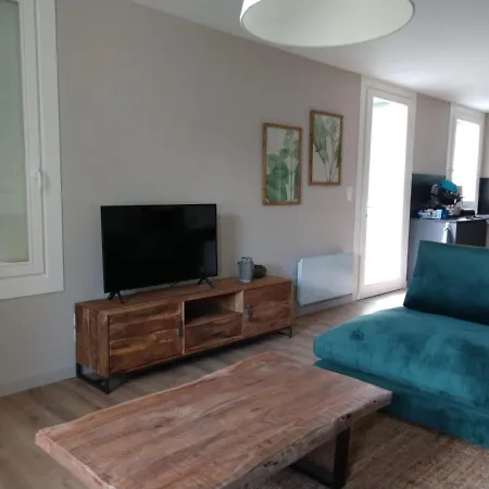 Apartament La Maison Chocolat 4 *