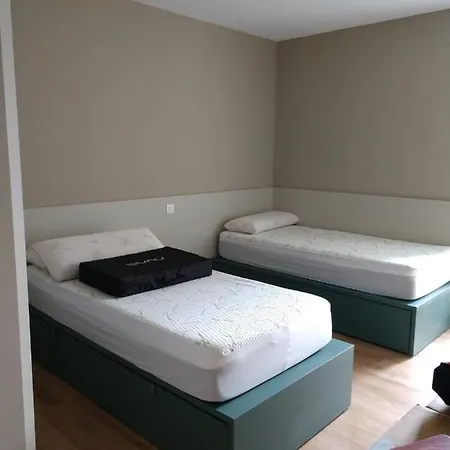 Apartament La Maison Chocolat 4 *